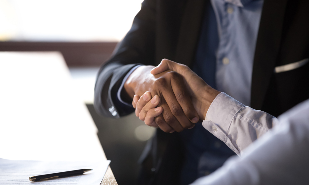 Contract Recruitment