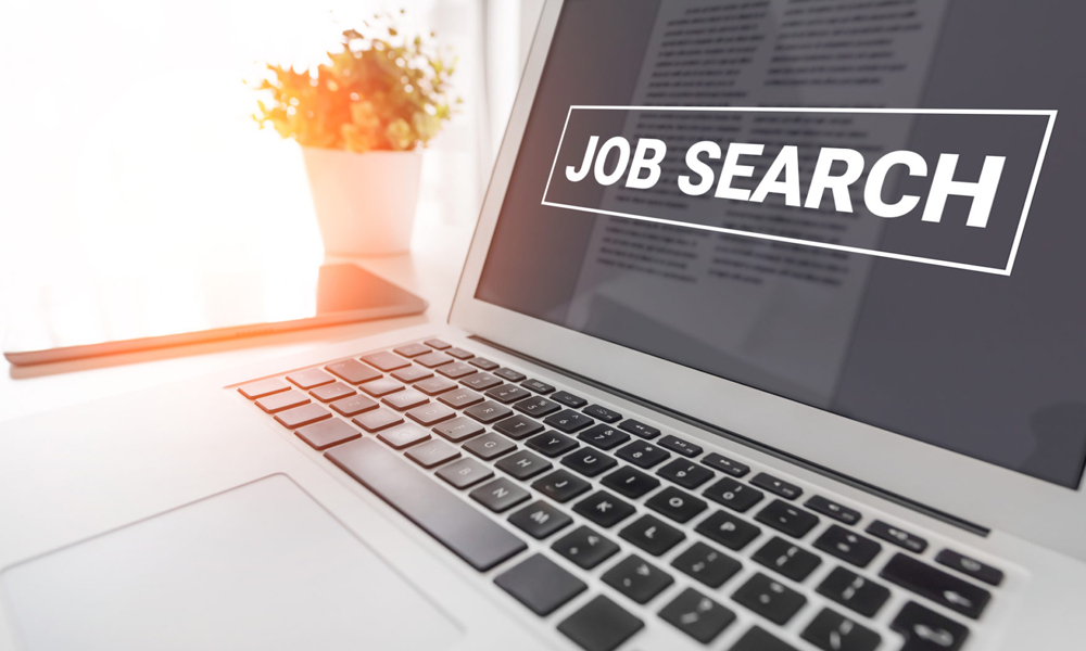 Senior Appointments/Executive Search