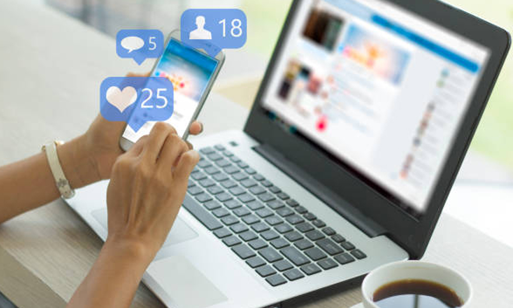 Digital & Social Media