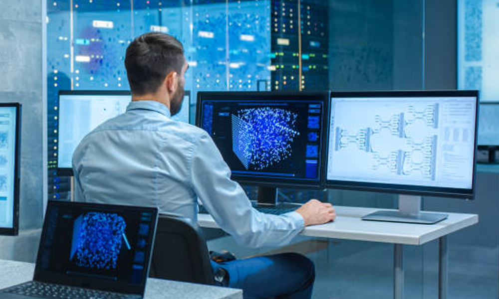Data, Science & Analytics