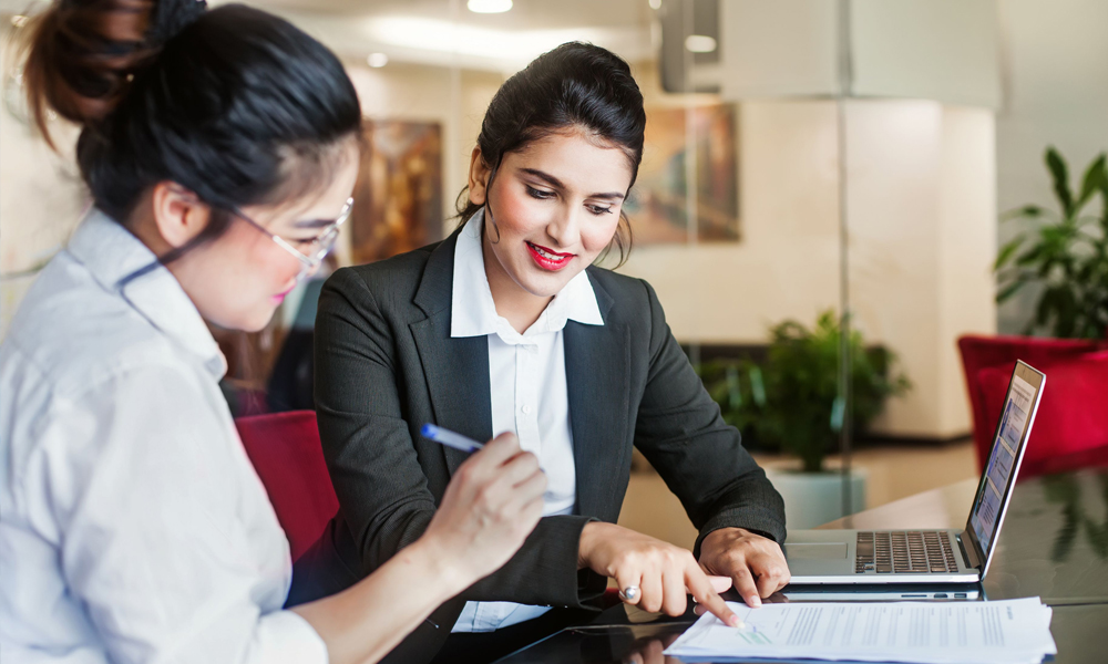 Banking, Financial & Insurance Services