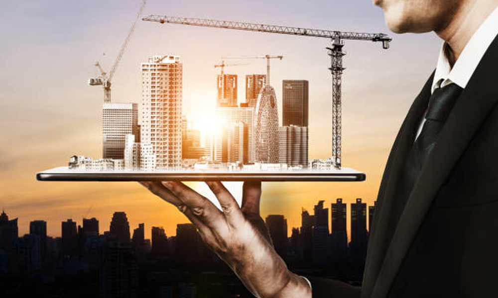 Contractor Management Solutions
